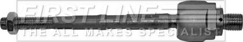 First Line FTR5046 - Rotule de direction intérieure, barre de connexion droxauto.com