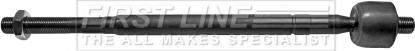 First Line FTR5042 - Rotule de direction intérieure, barre de connexion droxauto.com
