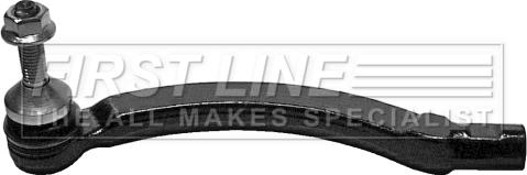 First Line FTR5014 - Rotule de barre de connexion droxauto.com