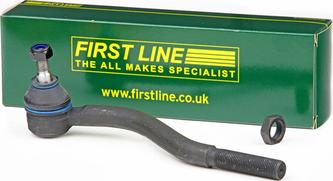 First Line FTR5034 - Rotule de barre de connexion droxauto.com