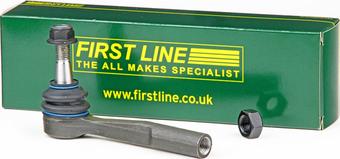 First Line FTR5140 - Rotule de barre de connexion droxauto.com
