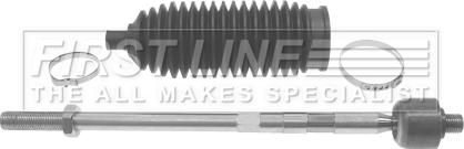 First Line FTR5158K - Rotule de direction intérieure, barre de connexion droxauto.com