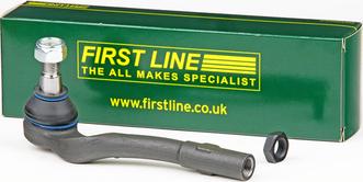 First Line FTR5101 - Rotule de barre de connexion droxauto.com