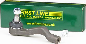 First Line FTR5111 - Rotule de barre de connexion droxauto.com