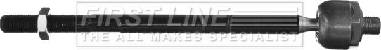 First Line FTR5112 - Rotule de direction intérieure, barre de connexion droxauto.com