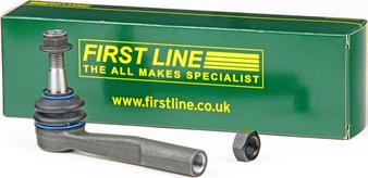 First Line FTR5139 - Rotule de barre de connexion droxauto.com