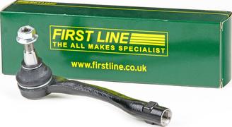 First Line FTR5814 - Rotule de barre de connexion droxauto.com