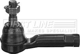 First Line FTR5812 - Rotule de barre de connexion droxauto.com