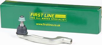 First Line FTR5832 - Rotule de barre de connexion droxauto.com