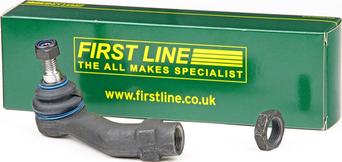First Line FTR5366 - Rotule de barre de connexion droxauto.com