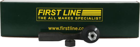 First Line FTR5360 - Rotule de barre de connexion droxauto.com