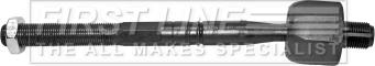 First Line FTR5370 - Rotule de direction intérieure, barre de connexion droxauto.com