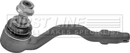 First Line FTR5216 - Rotule de barre de connexion droxauto.com