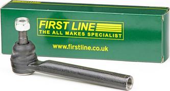 First Line FTR5286 - Rotule de barre de connexion droxauto.com