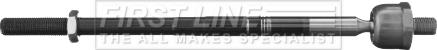 First Line FTR5767 - Rotule de direction intérieure, barre de connexion droxauto.com