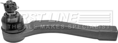 First Line FTR5784 - Rotule de barre de connexion droxauto.com
