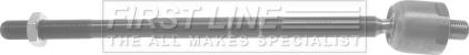 First Line FTR5739 - Rotule de direction intérieure, barre de connexion droxauto.com