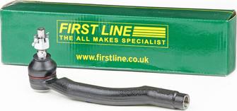 First Line FTR5724 - Rotule de barre de connexion droxauto.com