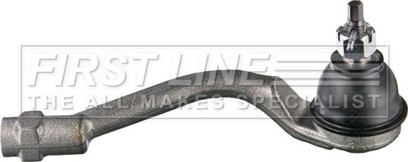 First Line FTR6091 - Rotule de barre de connexion droxauto.com