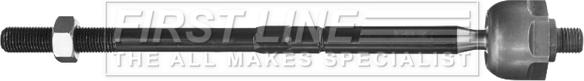 First Line FTR6044 - Rotule de direction intérieure, barre de connexion droxauto.com