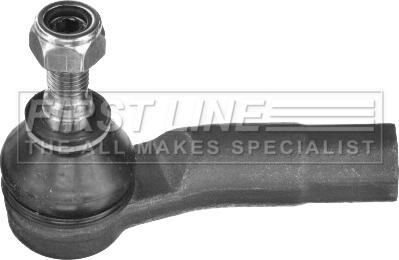 First Line FTR6048 - Rotule de barre de connexion droxauto.com