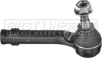 First Line FTR6043 - Rotule de barre de connexion droxauto.com