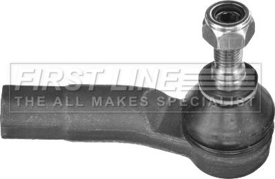 First Line FTR6047 - Rotule de barre de connexion droxauto.com