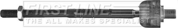 First Line FTR6052 - Rotule de direction intérieure, barre de connexion droxauto.com