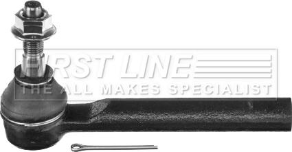 First Line FTR6007 - Rotule de barre de connexion droxauto.com