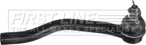 First Line FTR6014 - Rotule de barre de connexion droxauto.com