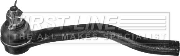 First Line FTR6013 - Rotule de barre de connexion droxauto.com