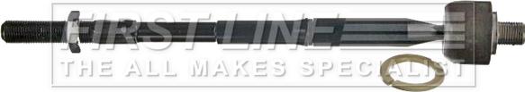 First Line FTR6086 - Rotule de direction intérieure, barre de connexion droxauto.com