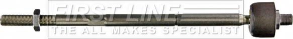 First Line FTR6081 - Rotule de direction intérieure, barre de connexion droxauto.com