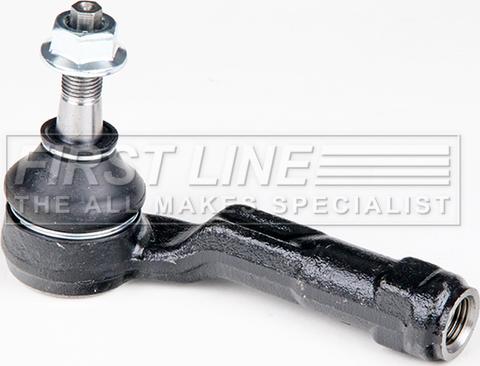 First Line FTR6087 - Rotule de barre de connexion droxauto.com
