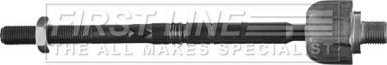 First Line FTR6021 - Rotule de direction intérieure, barre de connexion droxauto.com