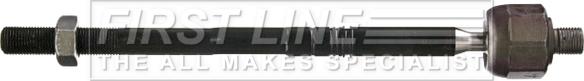 First Line FTR6074 - Rotule de direction intérieure, barre de connexion droxauto.com