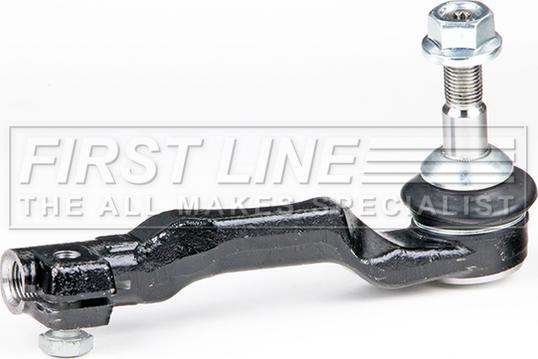 First Line FTR6196 - Rotule de barre de connexion droxauto.com