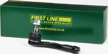 First Line FTR6153 - Rotule de barre de connexion droxauto.com