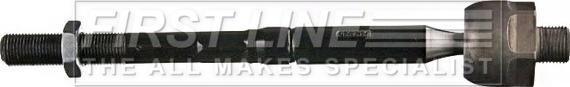 First Line FTR6106 - Rotule de direction intérieure, barre de connexion droxauto.com