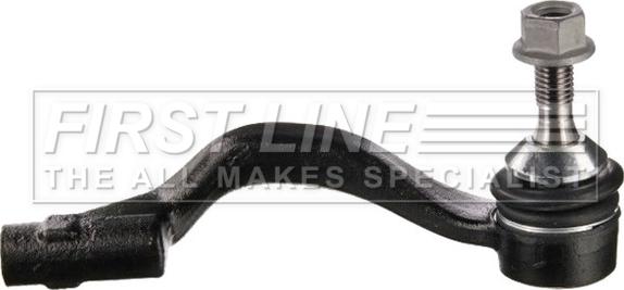 First Line FTR6108 - Rotule de barre de connexion droxauto.com