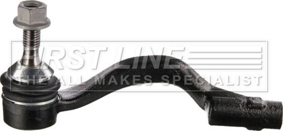 First Line FTR6107 - Rotule de barre de connexion droxauto.com