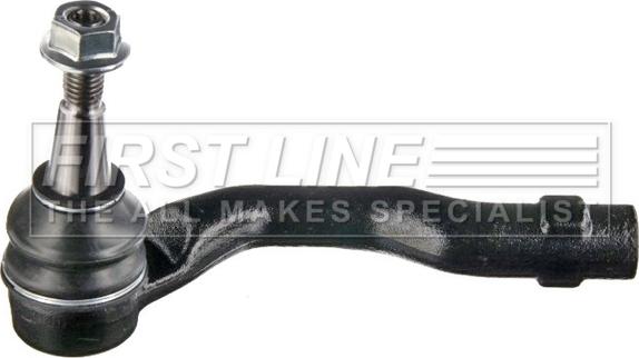 First Line FTR6115 - Rotule de barre de connexion droxauto.com