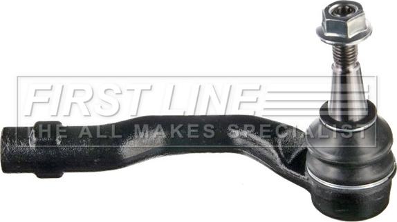 First Line FTR6116 - Rotule de barre de connexion droxauto.com