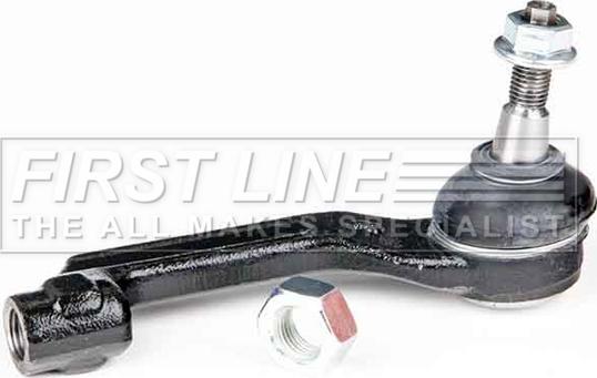 First Line FTR6189 - Rotule de barre de connexion droxauto.com