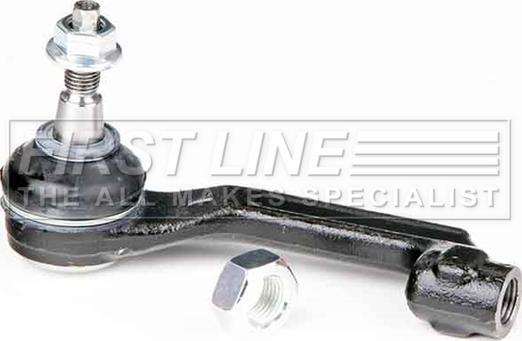 First Line FTR6188 - Rotule de barre de connexion droxauto.com