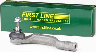 First Line FTR6182 - Rotule de barre de connexion droxauto.com