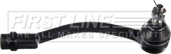 First Line FTR6135 - Rotule de barre de connexion droxauto.com