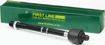 First Line FTR6136 - Rotule de direction intérieure, barre de connexion droxauto.com