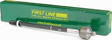 First Line FTR6121 - Rotule de direction intérieure, barre de connexion droxauto.com