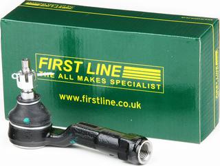 First Line FTR6177 - Rotule de barre de connexion droxauto.com